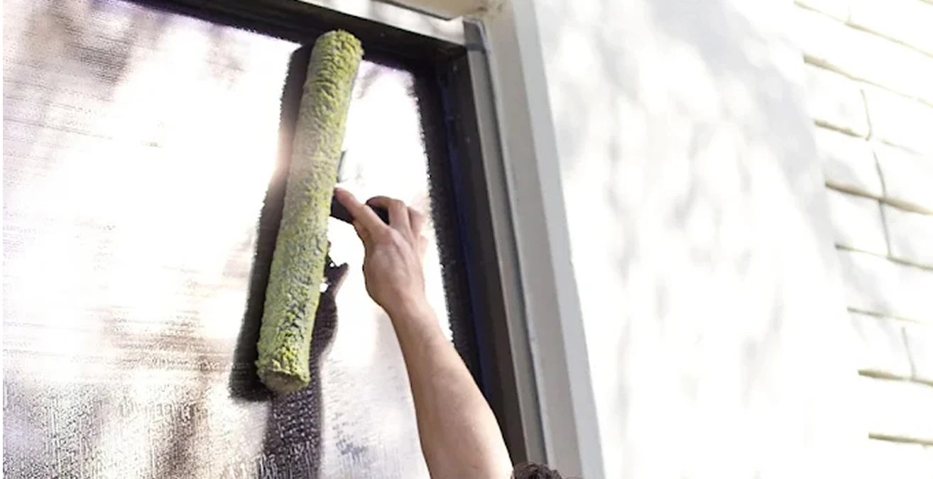 Evaluate Your Window Cleaning Service