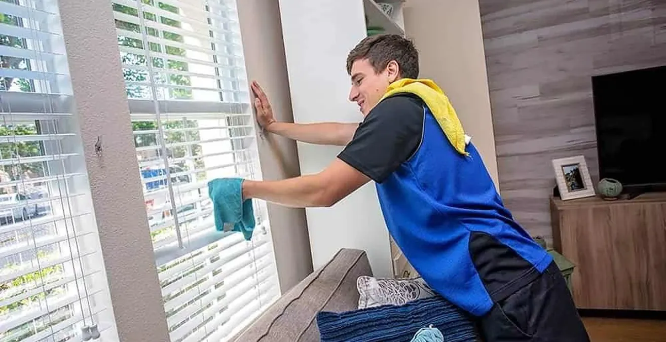 Finding an effective cleaning solution