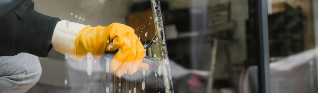 What to Know About Hiring a Window Cleaning Company