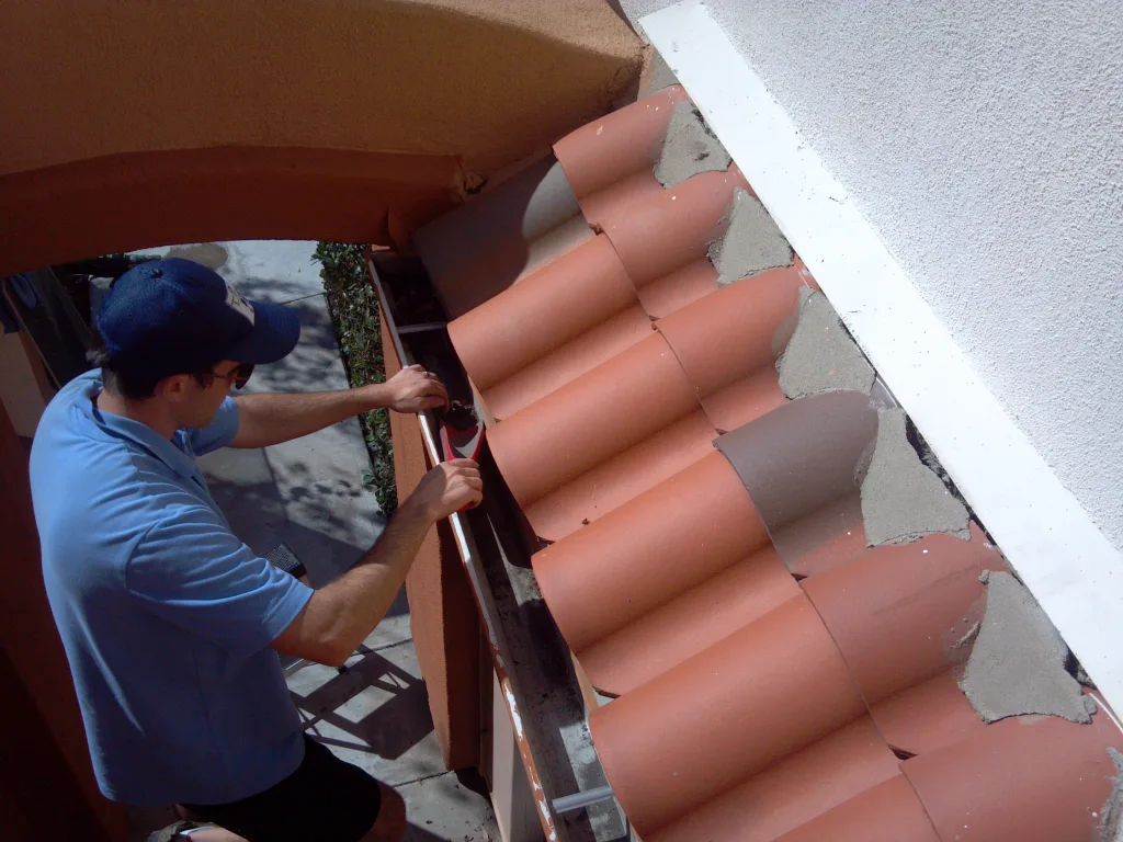 Before You Hang the Lights_ Why You Should Clean Your Gutters First banner image